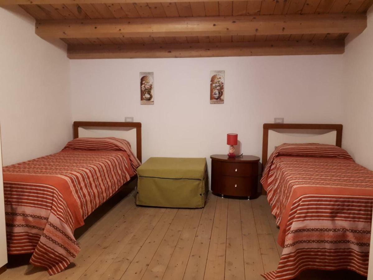 A 100metri Da Piazza Duomo Di Ortigia Apartment Syrakus