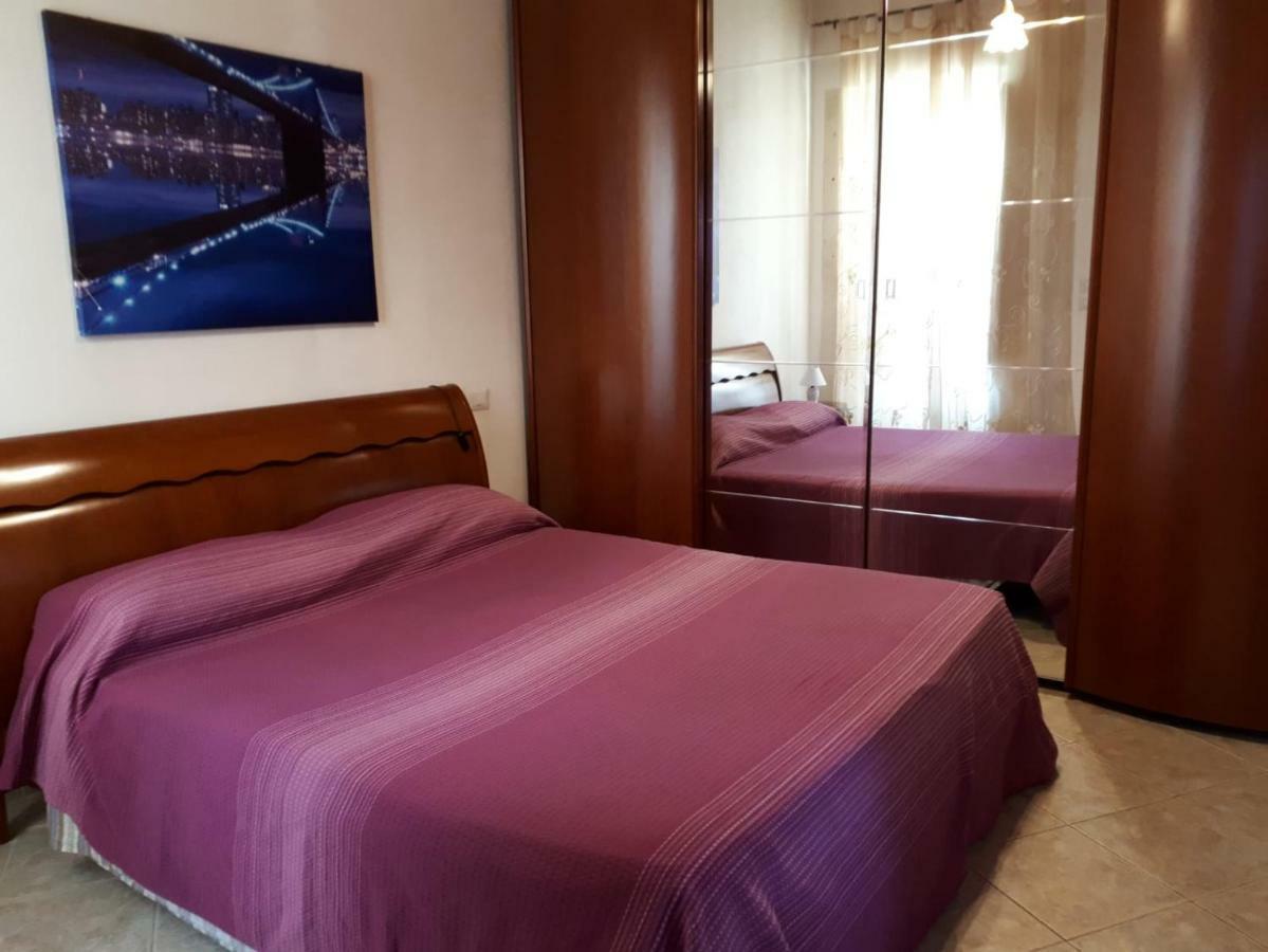 A 100metri Da Piazza Duomo Di Ortigia Syrakus