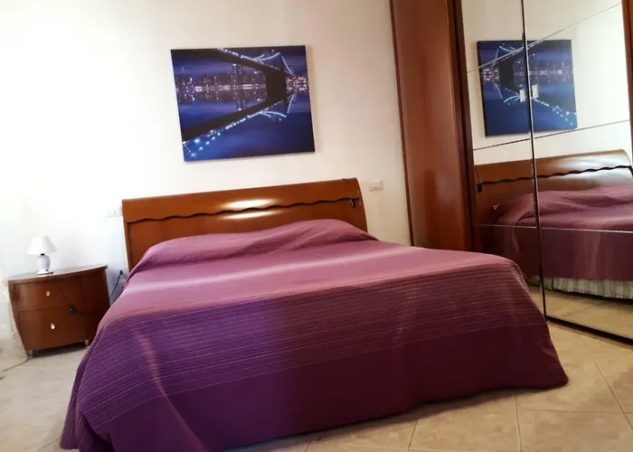 A 100Metri Da Piazza Duomo Di Ortigia