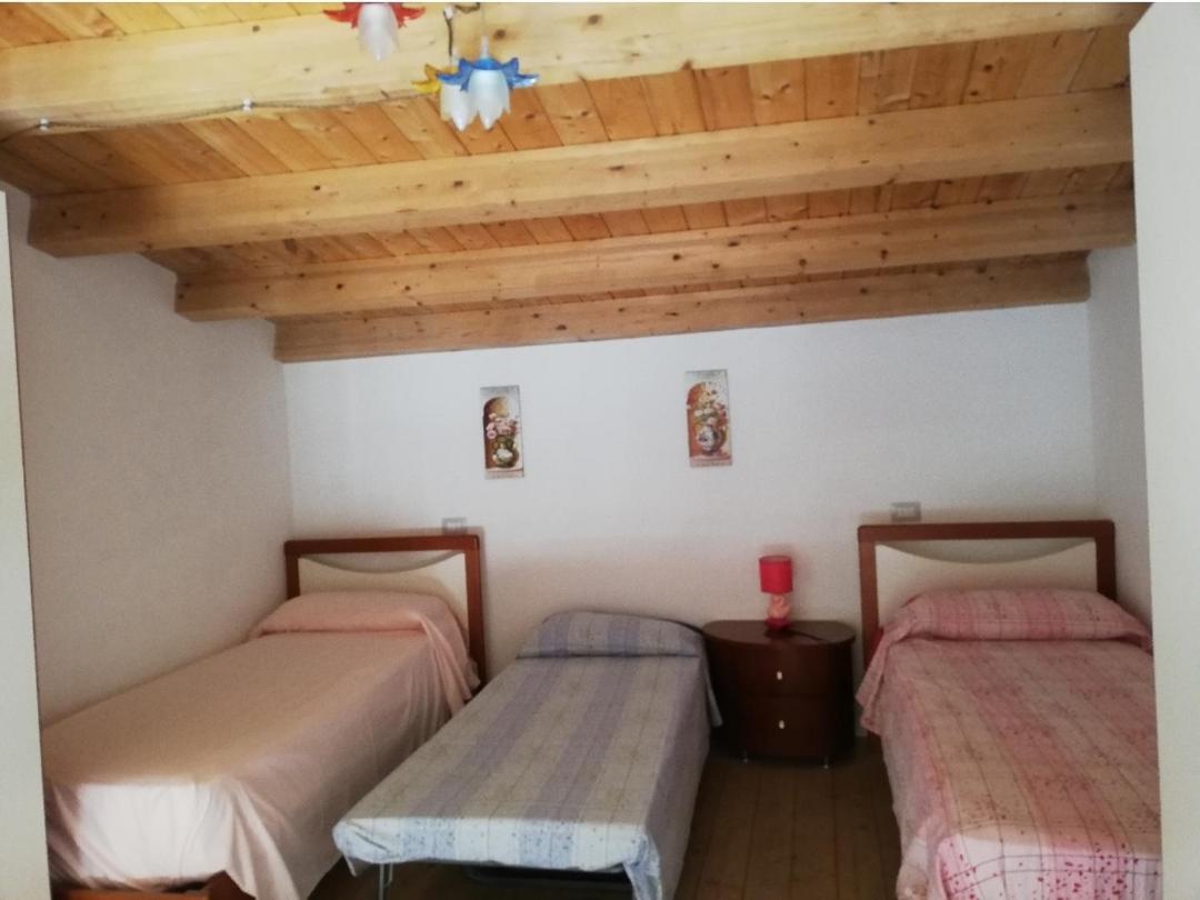 A 100Metri Da Piazza Duomo Di Ortigia Apartment *