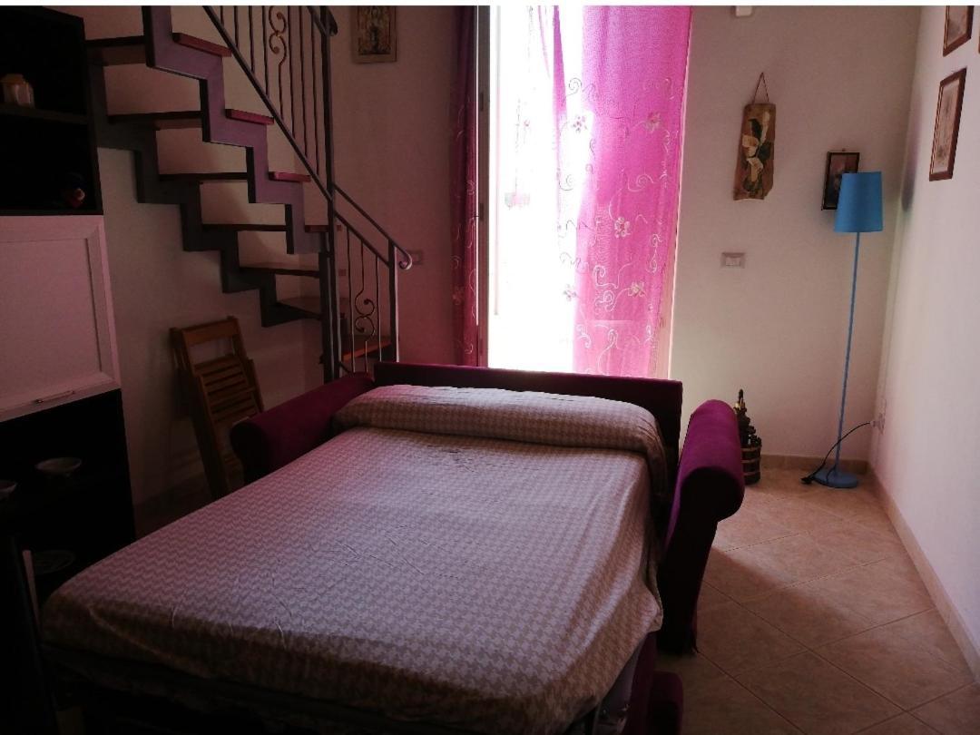 A 100Metri Da Piazza Duomo Di Ortigia Apartment *
