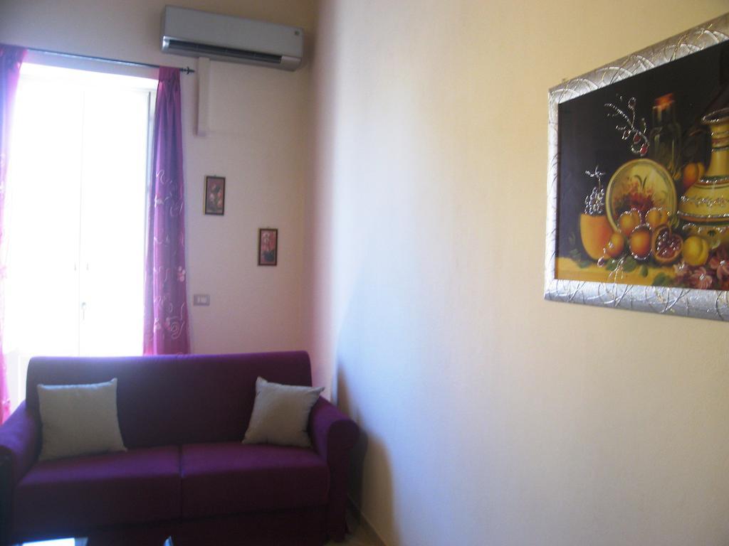Apartment A 100Metri Da Piazza Duomo Di Ortigia