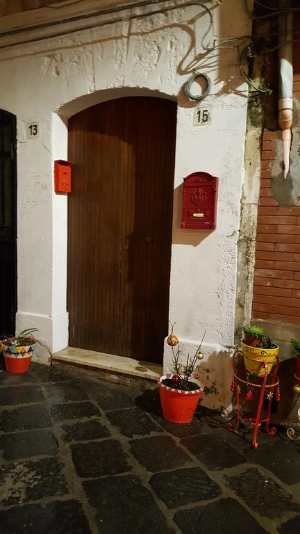 A 100Metri Da Piazza Duomo Di Ortigia Apartment