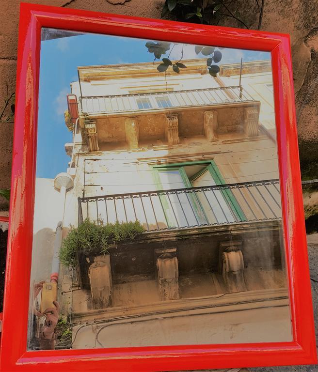 Appartamento A 100metri Da Piazza Duomo Di Ortigia *