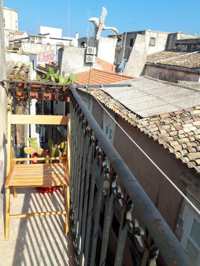 A 100Metri Da Piazza Duomo Di Ortigia