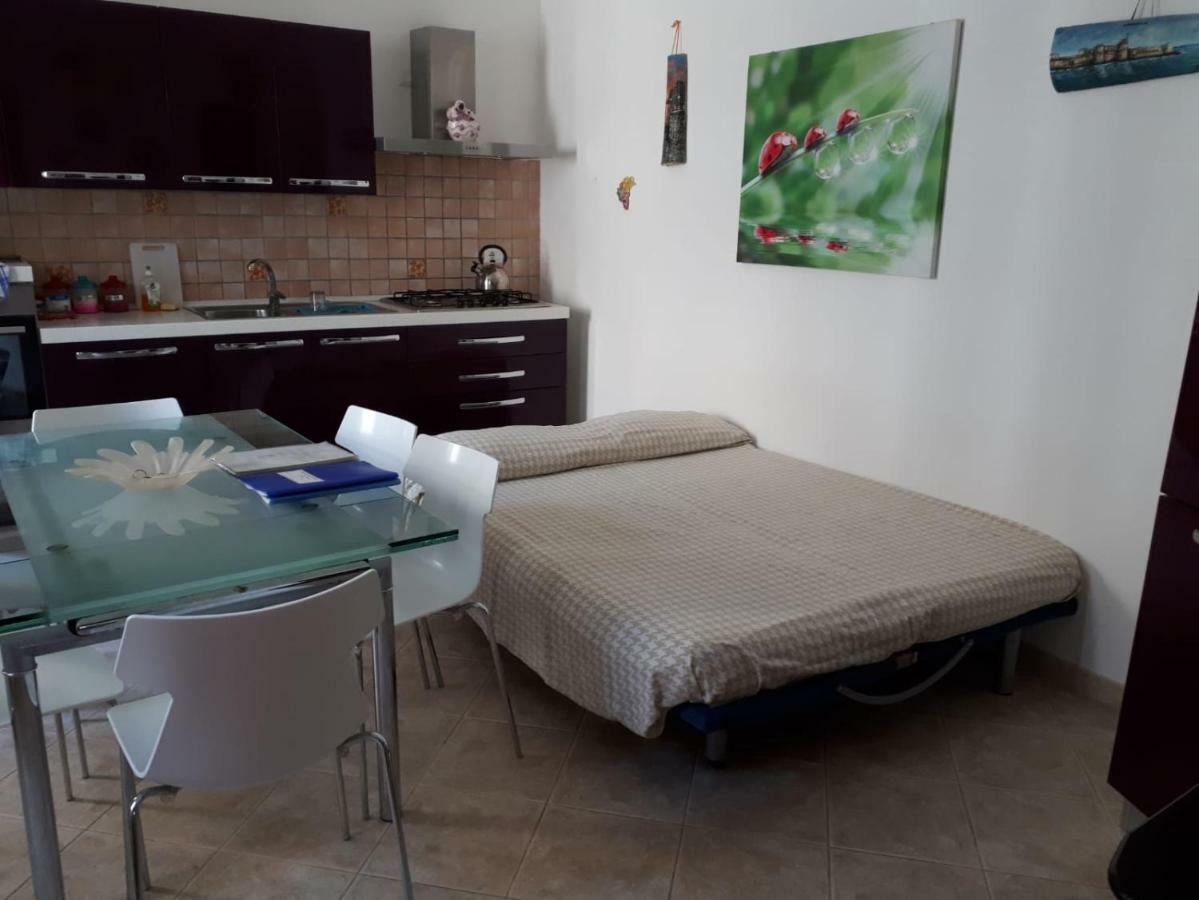 Apartment A 100Metri Da Piazza Duomo Di Ortigia Syracuse