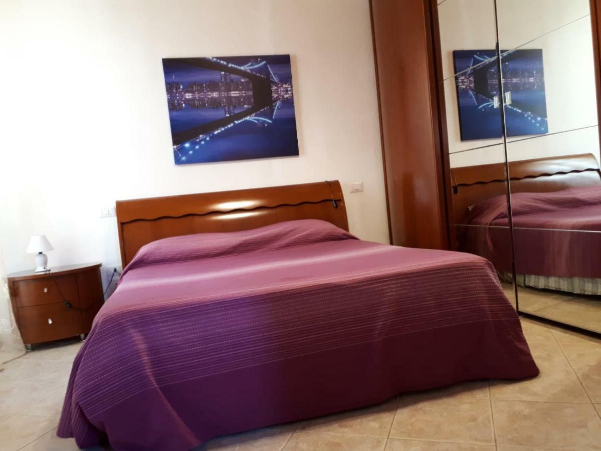 A 100Metri Da Piazza Duomo Di Ortigia Apartment Syracuse