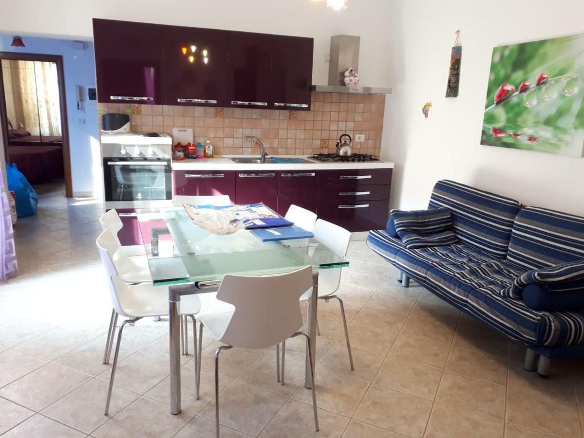 Apartment A 100Metri Da Piazza Duomo Di Ortigia Syracuse